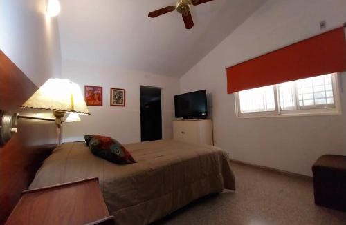 Cosquin House | Casa Rio Cosquin