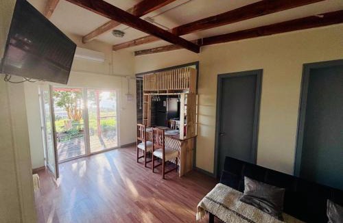 Lenca Apartment | Cabaña Los Lagos 2