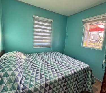 Lenca Apartment | Cabaña Los Lagos 2