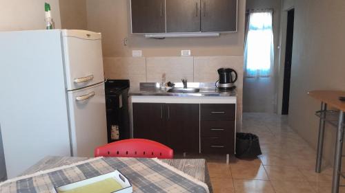 Comandante Luis Piedrabuena Apartment | Piedrabuena Yenua
