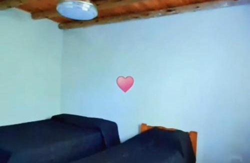 San Javier Department Apartment | Cabaña EL AROMO