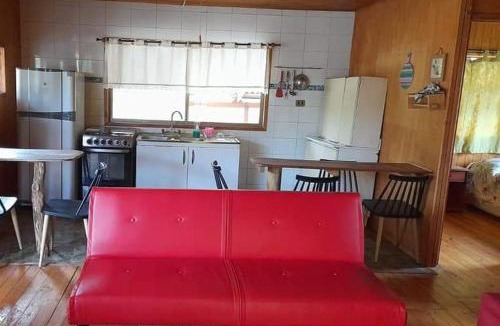 San Gregorio Apartment | Chacra Don Roque