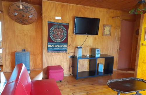 San Gregorio Apartment | Chacra Don Roque
