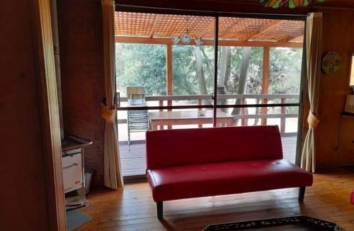 San Gregorio Apartment | Chacra Don Roque