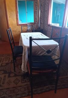 Niebla Apartment | Cabaña Quiroz