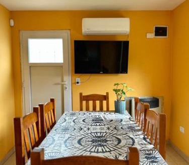 Atlantico House | Kaike