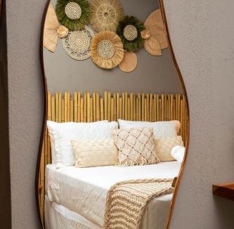 Tatuamunha Apartment | Studio River 101