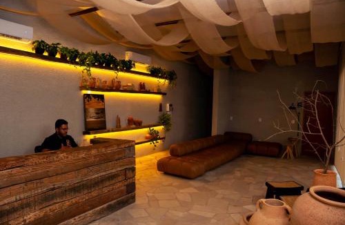 Tatuamunha Apartment | Studio River 101
