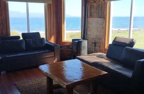 Hualaihue House | CABAÑA HUALAIHUE AUSTRAL