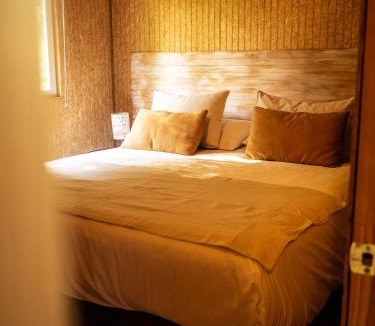 Melipeuco Ski Chalet | Ekuwun Cabaña para hasta 6 entre río y montaña