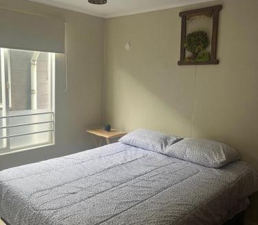 Puerto Montt House | Avenida los notros 1761 Bosque Mar
