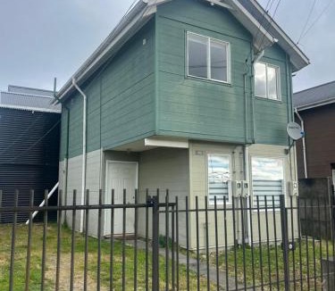 Puerto Montt House | Avenida los notros 1761 Bosque Mar