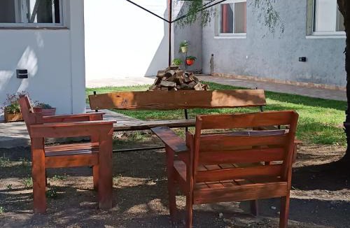 Valle Hermoso House | Los Colibríes del Valle
