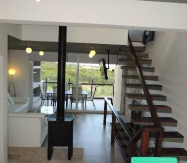 Mar de Las Pampas Apartment | Linda Bay Playa