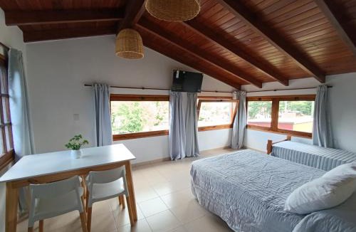 Potrero de Garay Apartment | Potrero Loft