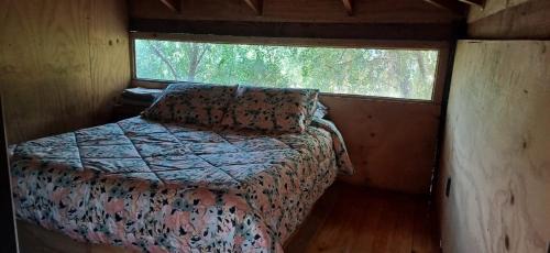 Hijuelas House | Hostal Arboretum cafeteria & jardin