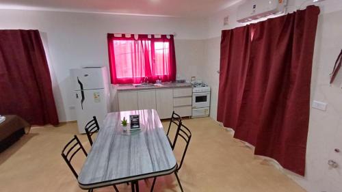 Las Grutas Apartment | Complejo CRISMAR