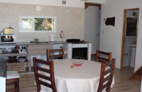 Villa Pehuenia House | El Arrayan II