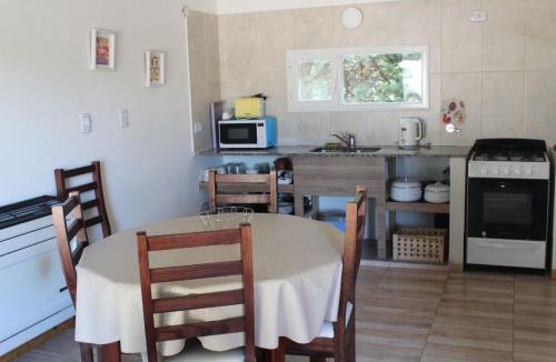 Villa Pehuenia House | El Arrayan II