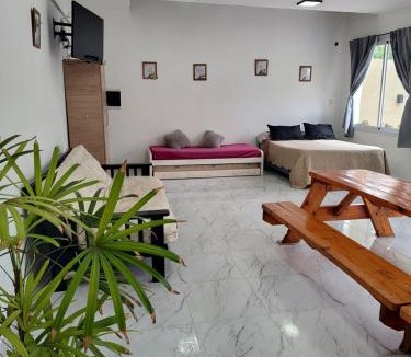 Villa Maria House | Quinta la hermosa