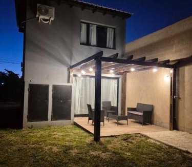 Colonia Chapadmalal House | Mardel Chapla