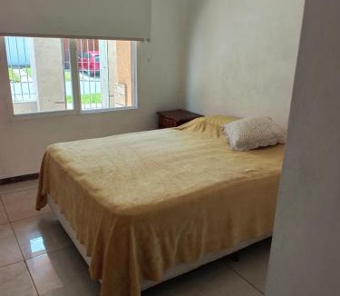 Punta Mogotes House | Casa punta mogotes