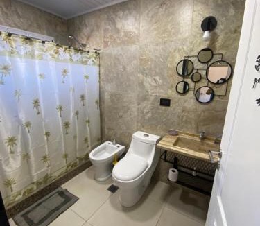 Chacabuco Department Apartment | Tierra de Zorros