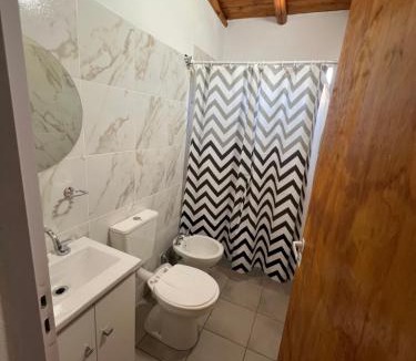 Villa Cura Brochero Apartment | Monoambientes Pitu!