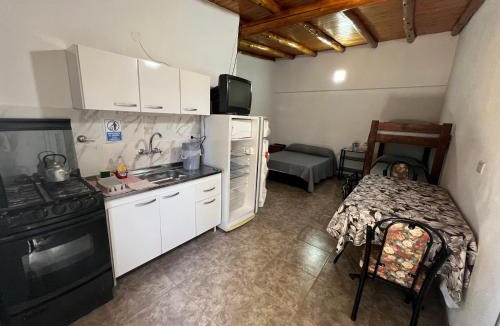 Villa Cura Brochero Apartment | Monoambientes Pitu!