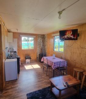 Hualaihue Apartment | cabañas cubero
