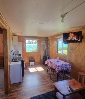 Hualaihue Apartment | cabañas cubero