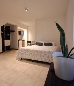 Macrozona Meseta Cerro Calafate Apartment | Loft 9405