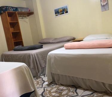 Puerto Iguazu Apartment | Villalba Apart 2