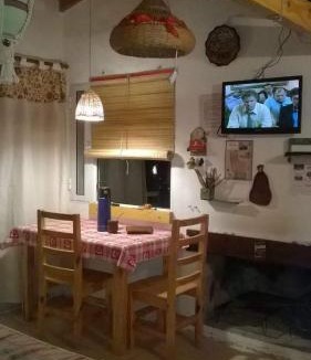 Villa Yacanto Ski Chalet | Cabañas Megustayacanto