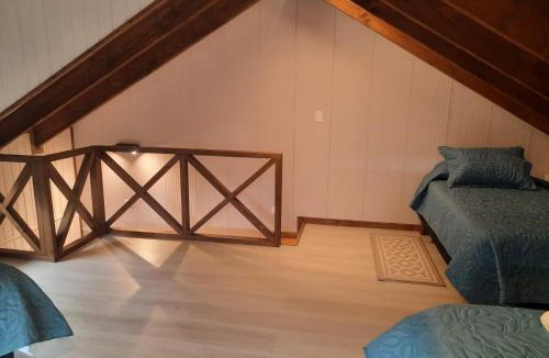 Futaleufu Apartment | Cabañas Entre Cerros y Ríos