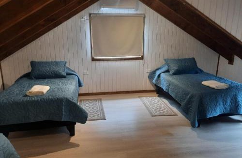 Futaleufu Apartment | Cabañas Entre Cerros y Ríos