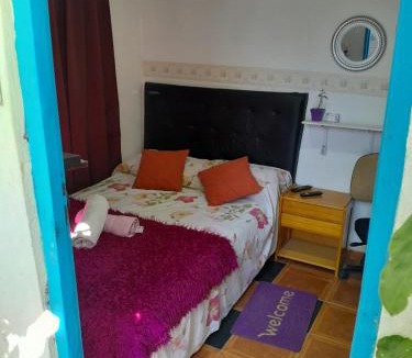 Almirante Brown Apartment | Elvira's natural lodge