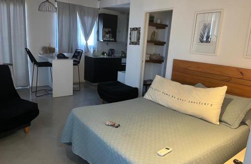 Remedios de Escalada Apartment | Luminoso Depto 40 metros NUEVO. Excelente Ubicacion Zona Sur.