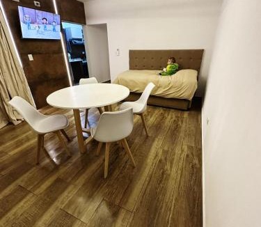 Villa Rumipal Apartment | Dinastie Country