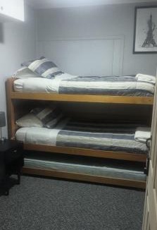 Osorno House | Hostal Don Francisco