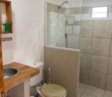 Tilcara Apartment | cabañas UMA RAYMI