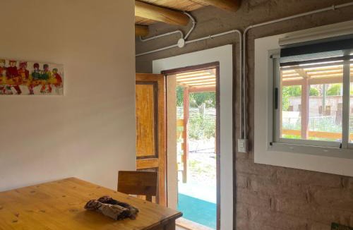 Tilcara Apartment | cabañas UMA RAYMI