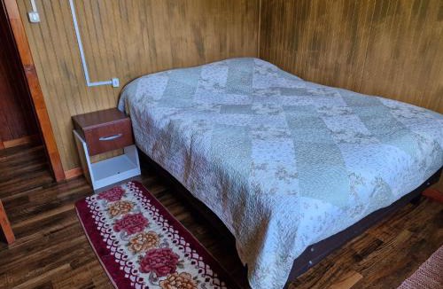 Hualaihue Apartment | Cabaña El Cobre