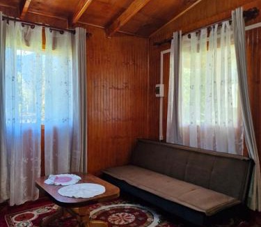 Hualaihue Apartment | Cabaña El Cobre