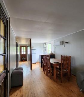 El Durazno House | Sector 3 de Camping Angostura