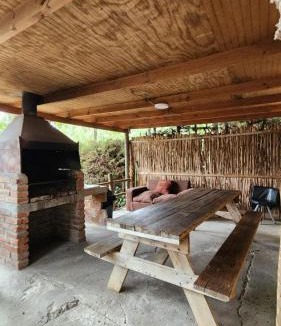 El Durazno House | Sector 3 de Camping Angostura