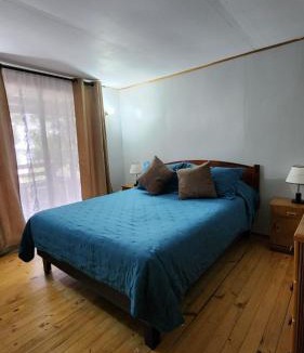 El Durazno House | Sector 3 de Camping Angostura