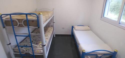 Las Rabonas Apartment | Casa en Traslasierra