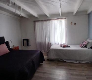 Playa Union House | Chiche del mar