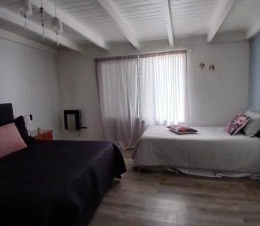Playa Union House | Chiche del mar